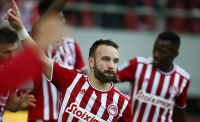 Βαλμπουενά: «Σημασία έχει να νικάς, όχι το πότε βάζεις γκολ»