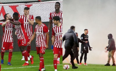 Ποδοσφαιρική υγεία VS «εξυγίανση»