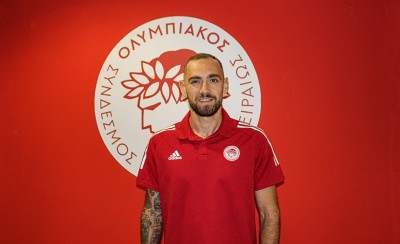 Κεράμα: «Στον πιο σπουδαίο σύλλογο της χώρας» (photos)