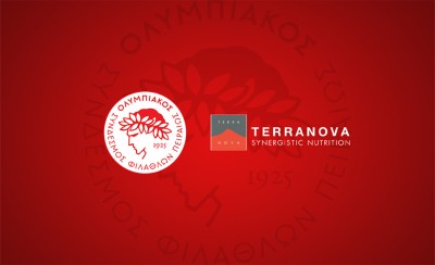 Ανανέωση συνεργασίας με Terranova