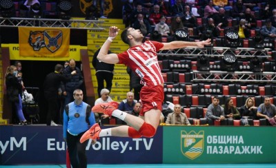 Στο Ρέντη θα είναι διαφορετικά!