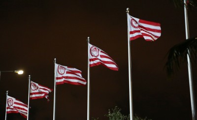 Ολυμπιακός: «Μίμη Στεφανάκο, καλό ταξίδι στις αιώνιες θάλασσες»