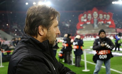 «Όνειρό μου, ένας ευρωπαϊκός τελικός με τον Ολυμπιακό»