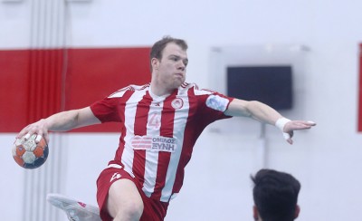 Κρητικός: «Χαρούμενος που επιστρέφω, η κορυφή της Ελλάδας»