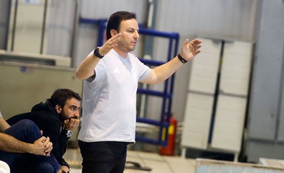 Βλάχος: «Παιχνίδι ειδικών συνθηκών»