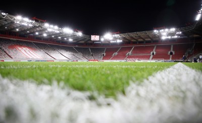 Ανακοινώθηκε: Γήπεδα στο 10% από 3 Ιανουαρίου!