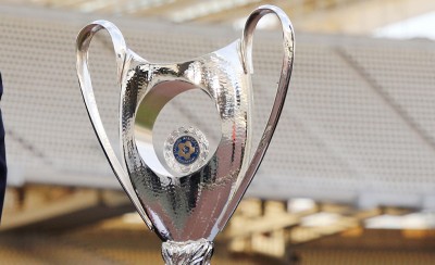 Κανονικά οι κληρώσεις στο Κύπελλο