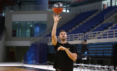 «Έφυγε» από τη ζωή ο Γέλοβατς...