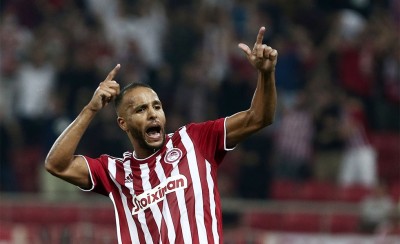 Οι πρώτες... τρίτες του Champions League για τον Θρύλο!