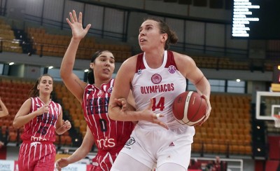 Μάχη στη Σιβηρία για τον Θρύλο! (photo)