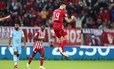 Η αποστολή του Θρύλου