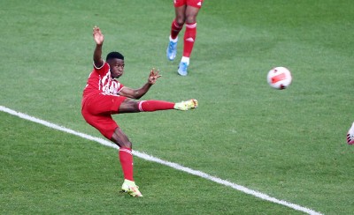 ΟΦΗ - ΟΛΥΜΠΙΑΚΟΣ Live Streaming