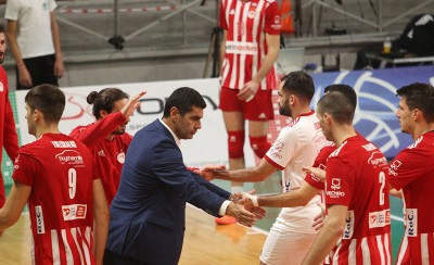 Στροφή στην Κηφισιά