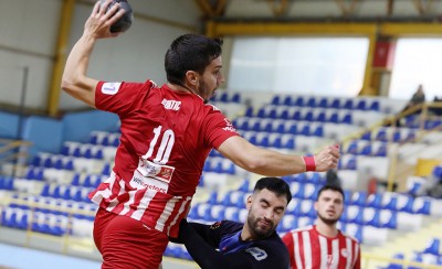 Δεν είχε αντίσταση