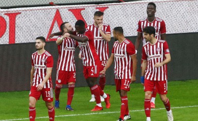 Στροφή σε πρωτάθλημα και Άρη