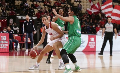 Στην Πυλαία για το 5/5