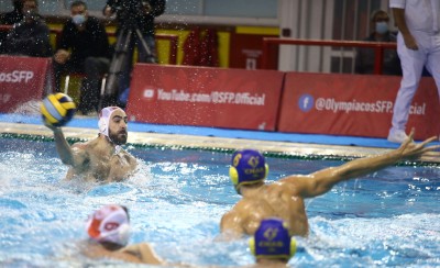 Χρυσοσπάθης: «Να «τελειώσουμε» το παιχνίδι όσο πιο νωρίς γίνεται»