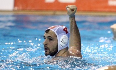 Μπρέσια-Ολυμπιακός 8-7 (Τελικό)