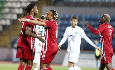 Τα παράπονα του Μαρτίνς