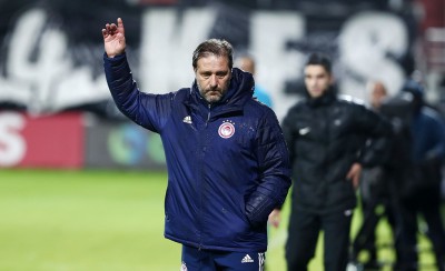 Μαρτίνς: «Δίκαιη νίκη»