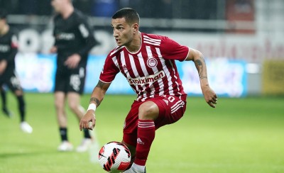 Μίλα της αγόρι μου!