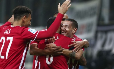 Και την κούπα ξανά…