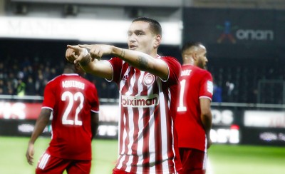 ΕΤΣΙ παίρνεις πρωτάθλημα, με τρίμπαλο στον ΟΦΗ στο Γεντί Κουλέ!