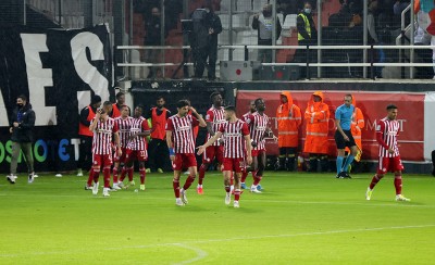 Θύρα 7: «Ανήμποροι να πλησιάσουν οι αντίπαλοι την ομαδάρα του Μαρτίνς»