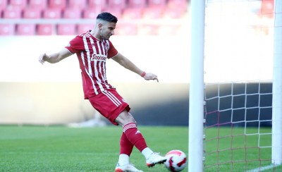 Βοΐλης: «Δείξαμε πως είμαστε ομάδα»