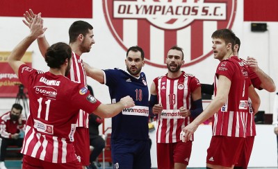 «Στροφή» και αντίδραση