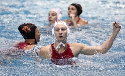 Ομαδάρα! Οι πρωταθλήτριες Ευρώπης «βούλιαξαν» τη Ρόμα!