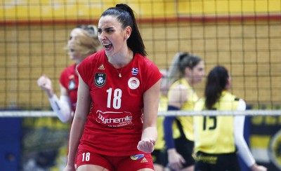 Μεγάλη νίκη μέσα στη Νέα Φιλαδέλφεια