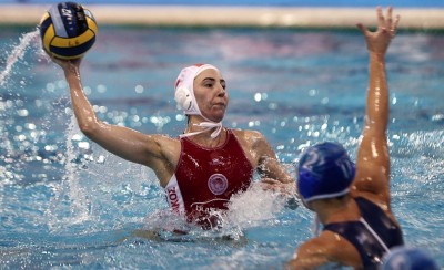 «Είμαστε οι πρωταθλήτριες Ευρώπης»