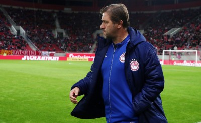 Μαρτίνς: «Κάναμε ένα καλό παιχνίδι»