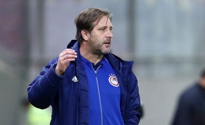 Μαρτίνς: «Ηγετικές ικανότητες και προσωπικότητα ο Μανωλάς»