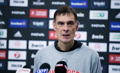 «Σε καλή κατάσταση η Μπάγερν, αν παίξουμε καλά θα κερδίσουμε»