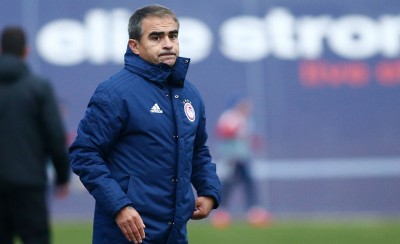 «Μπορούσαμε να κερδίσουμε, έτσι είναι το ποδόσφαιρο»