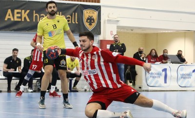 «Απαράδεκτο να διεξάγονται αγώνες σε αυτό το γήπεδο»