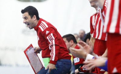 Καρασαββίδης: «Τα παιδιά ανταπεξήλθαν σε τραγικές συνθήκες»