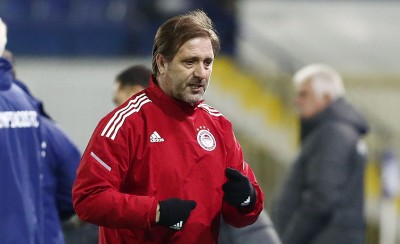 Μαρτίνς: «Αν κερδίζεις τέτοια παιχνίδια, κερδίζεις και τους τίτλους»