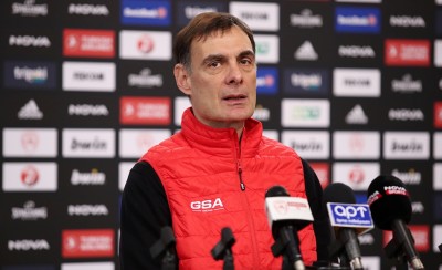 «Διαφορετικό ματς, δεν παίζει ρόλο πως ήμασταν με Μπάγερν»