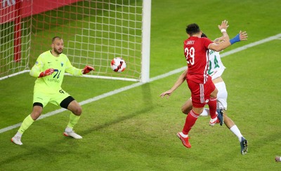 Κληρώνει την Τετάρτη (29/12) για το Κύπελλο