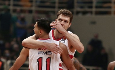 Σοβαρά και στο Κύπελλο, για πρόκριση