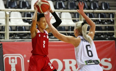 Στην Πυλαία για την πρόκριση