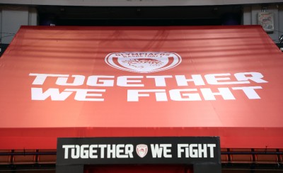 Αιτήθηκε αναβολή ο Ολυμπιακός με την Ζαλγκίρις