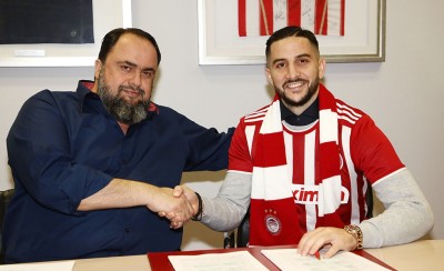 Πλάκα τους κάνει, θα σηκώνει τίτλους μια ζωή!