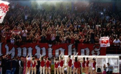 Κάλεσμα ΘΥΡΑΣ 7 στο Παπαστράτειο! (photo)