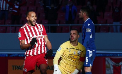 Σπάσε τα φρένα