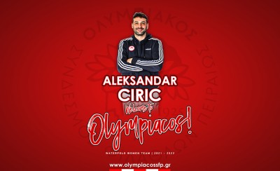 Ανέλαβε τον Θρύλο ο Τσίριτς!