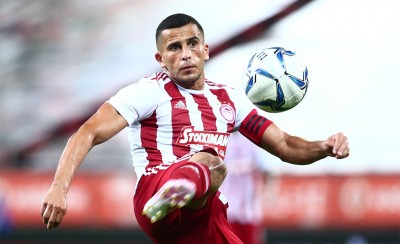 Δύναμη ζωής από τον Ομάρ, εμφάνισε όλο το πρόσωπό του και είναι έτοιμος!